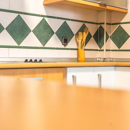 Grande Apartamento Familiar セビリア エクステリア 写真
